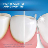 مسواک بین دندانی اورال بی مدل Interdental brushes
