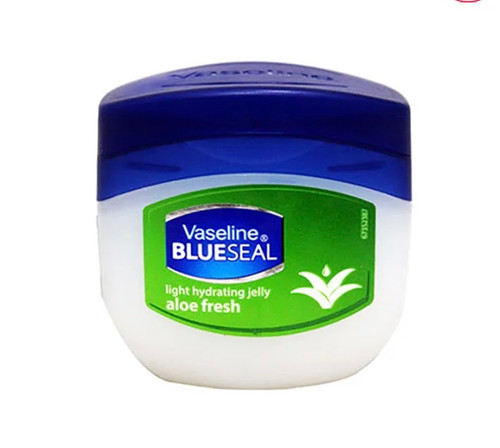 وازلین آلوئه ورا 50 میل Vaseline Aloe fresh
