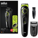ماشین اصلاح سر و صورت براون مدل Braun BT3221