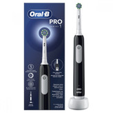 مسواک برقی اورال بی مشکی مدل Oral-b Pro Series 1