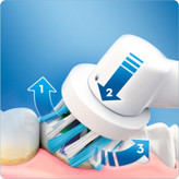 مسواک برقی اورال بی مدل Oral-b Starter Pack