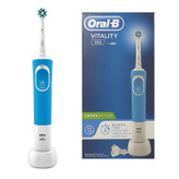مسواک برقی اورال بی مدل Oral-b Vitality 100