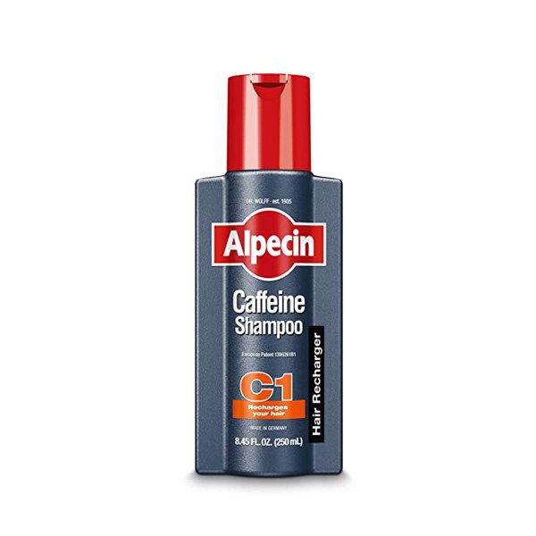 خرید شامپو ضدریزش آلپسین Alpecin C1 | برند Alpecin | مراقبت از مو
