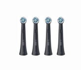 سری یدک مسواک برقی اورال بی 4 عددی مشکیOral-b iO Ultamate Clean