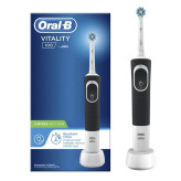 مسواک برقی اورال بی مدل Oral-b Vitality100