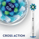 مسواک برقی اورال بی مدل Oral-b Vitality100