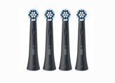 سری یدک مسواک برقی اورال بی 4 عددی مشکی مدل Oral-b iO Sanfte Reinigung