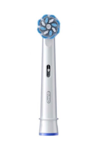 سری یدک مسواک برقی تکی اورال بی مدل Oral-b Pro Sensitive Clean